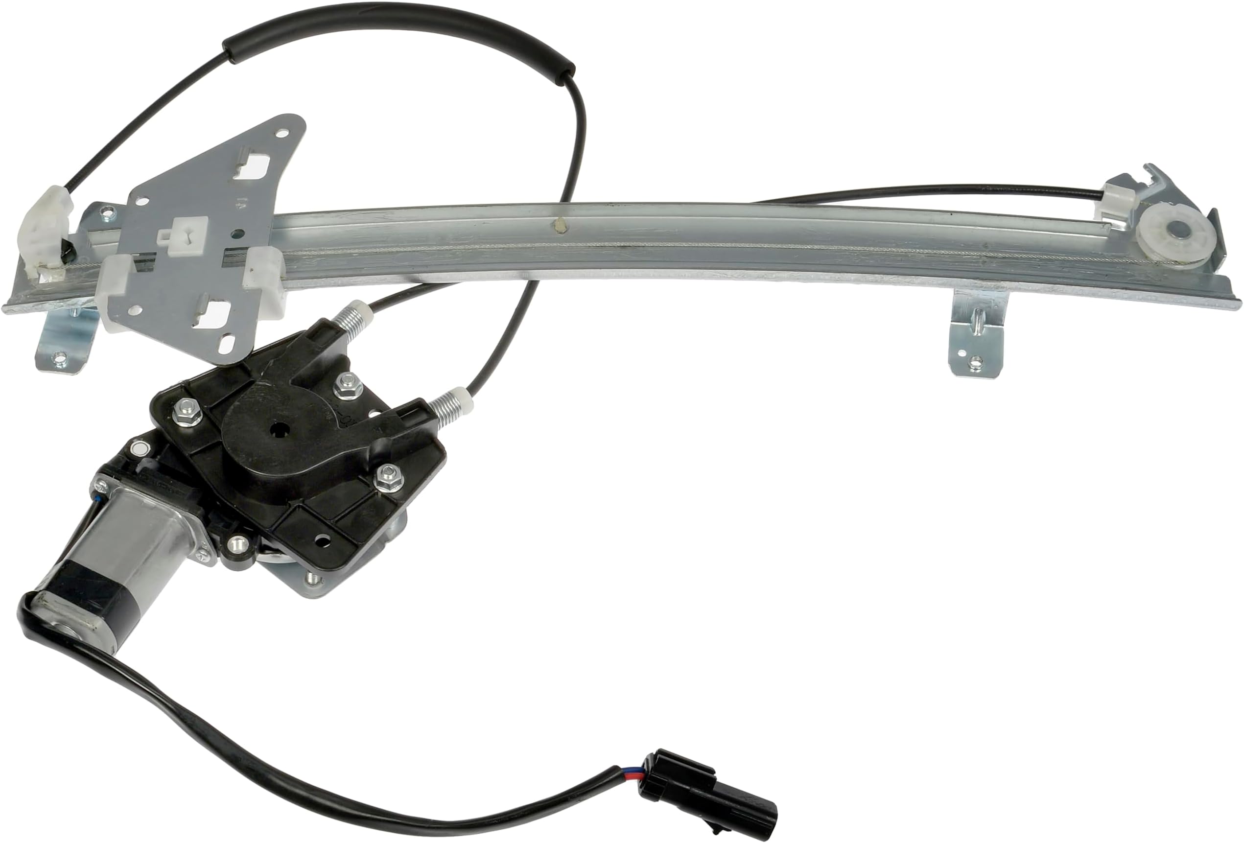Dorman 741-648 Front Passenger Side Power Window Regulator And Motor Assembly Compatible with Select Dodge Models