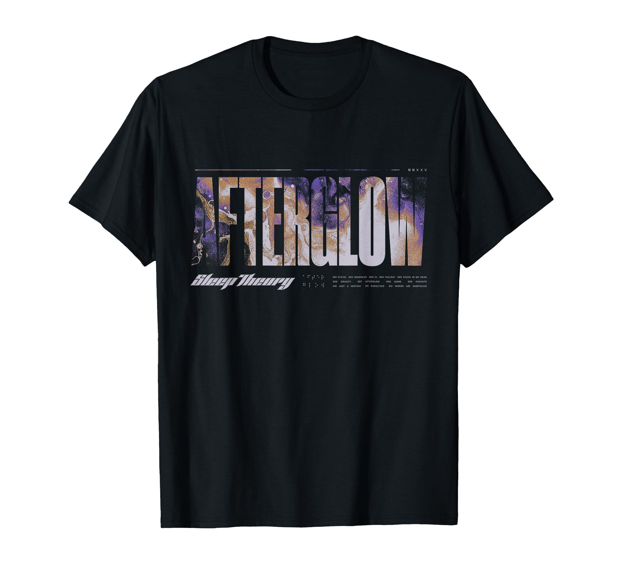 Kleidung mit Designs von Amazon Merch on Demand