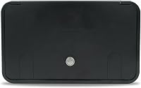 Thetford B&B Molders RV Multi-Purpose Access Hatch with 2 Vermin Doors, Black PN 94317 - OEM Durable Replacement