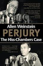 Perjury: The Hiss-Chambers Case (Volume 567)