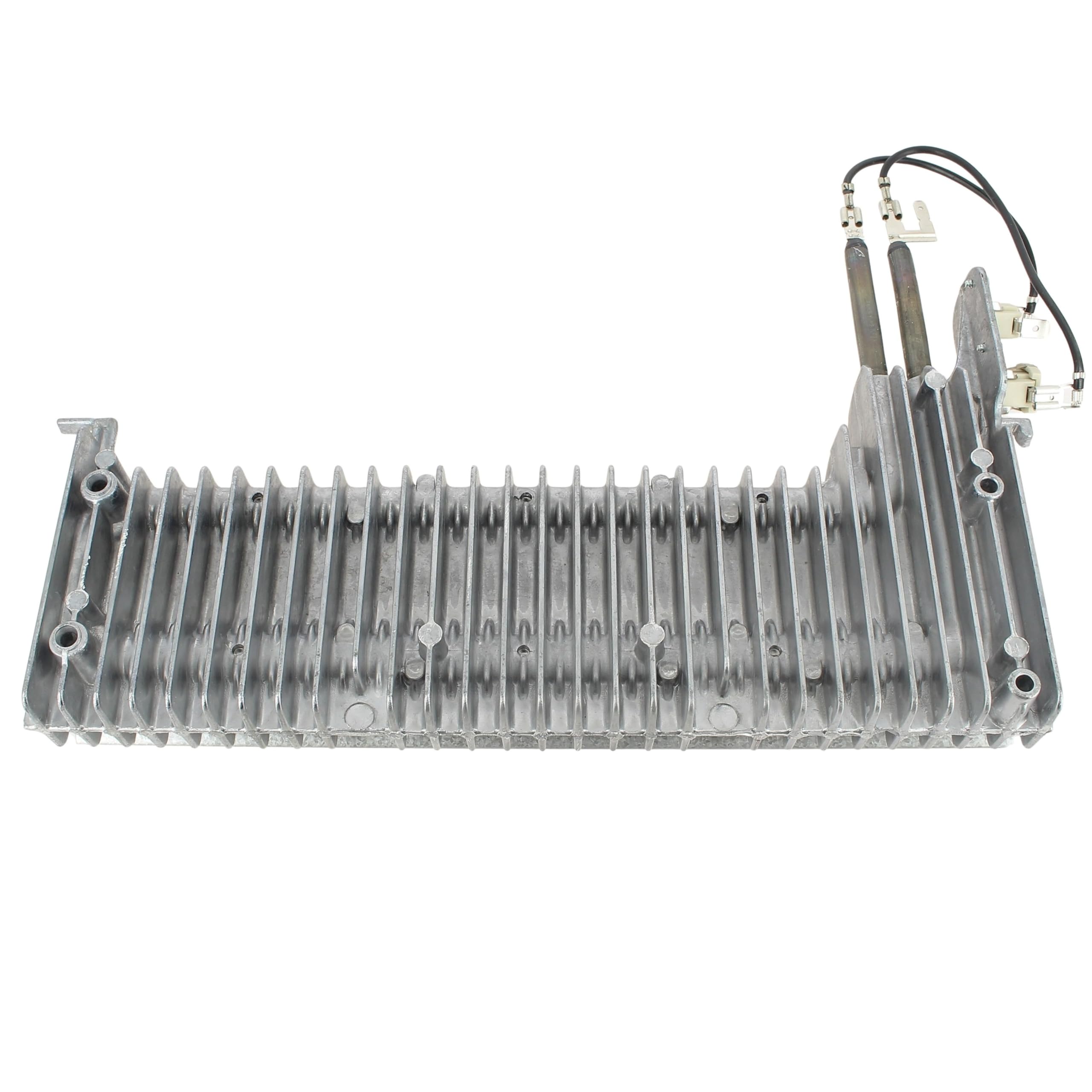 Resistencia de secado para secadora de ropa, 2500 W, 230 V, para secadora Whirlpool – 481231028307