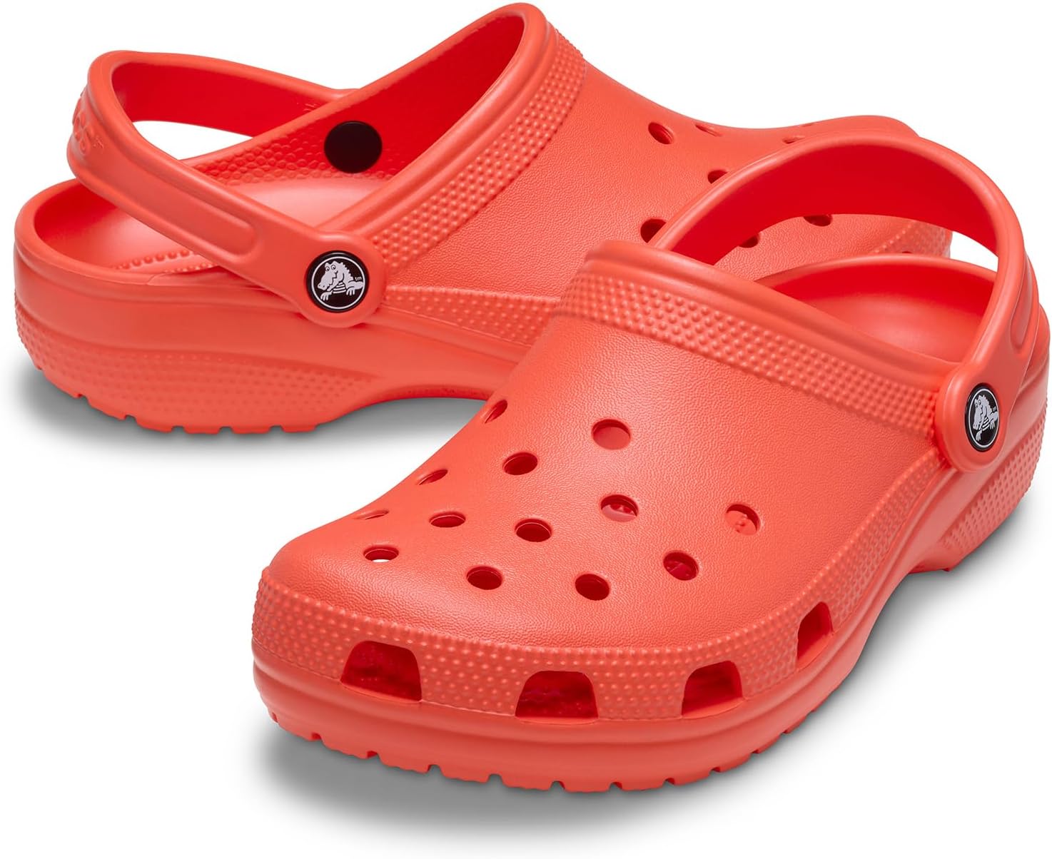 Crocs Unisex-Adult Classic Clog, Clogs for Women and Men
