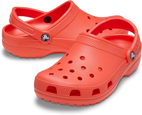 Crocs Klasik Ombre Takunyalar Takunya Uniseks-yetişkin