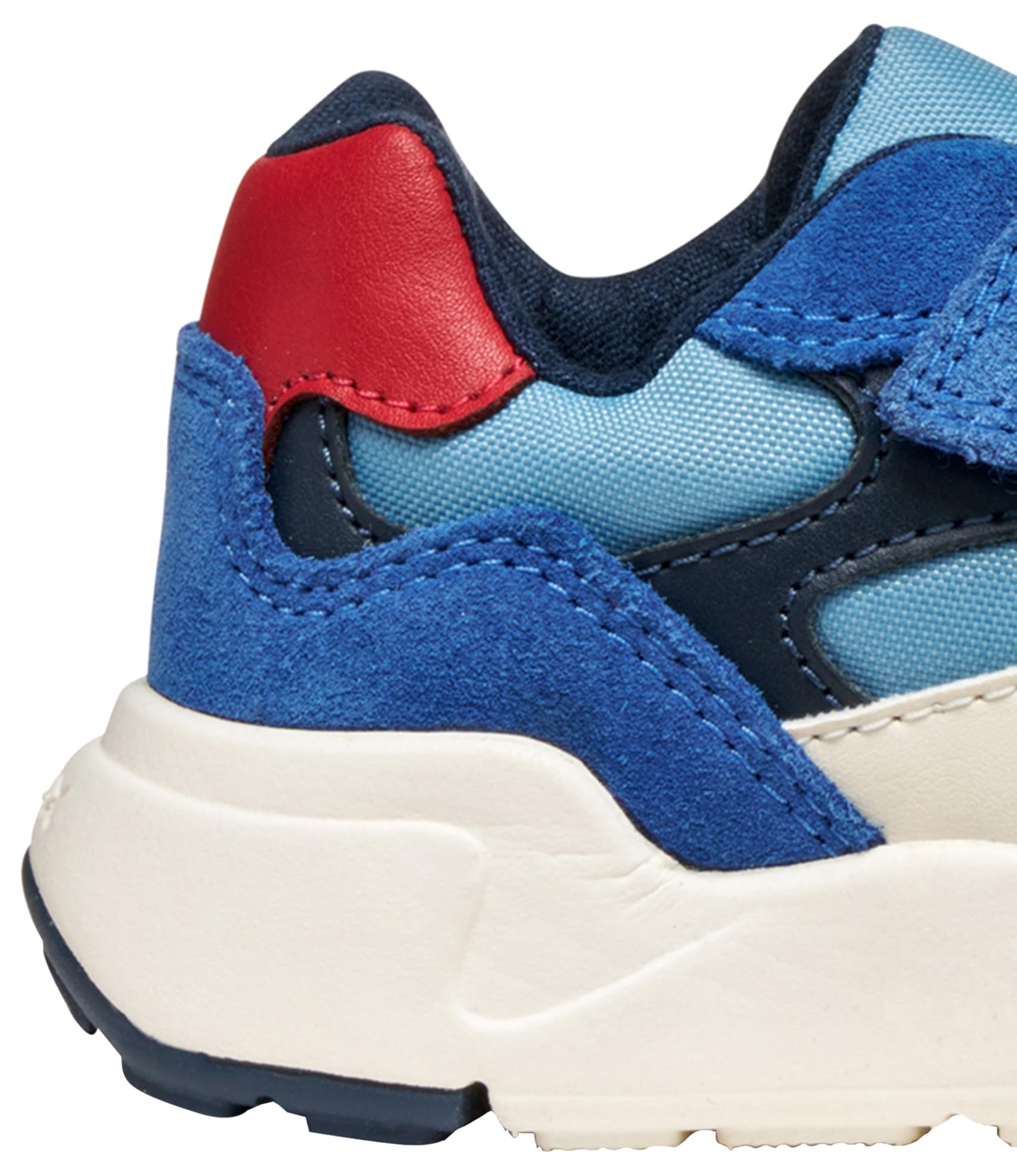 Geox Bébé garçon B Flexyper Mini Boy Basket