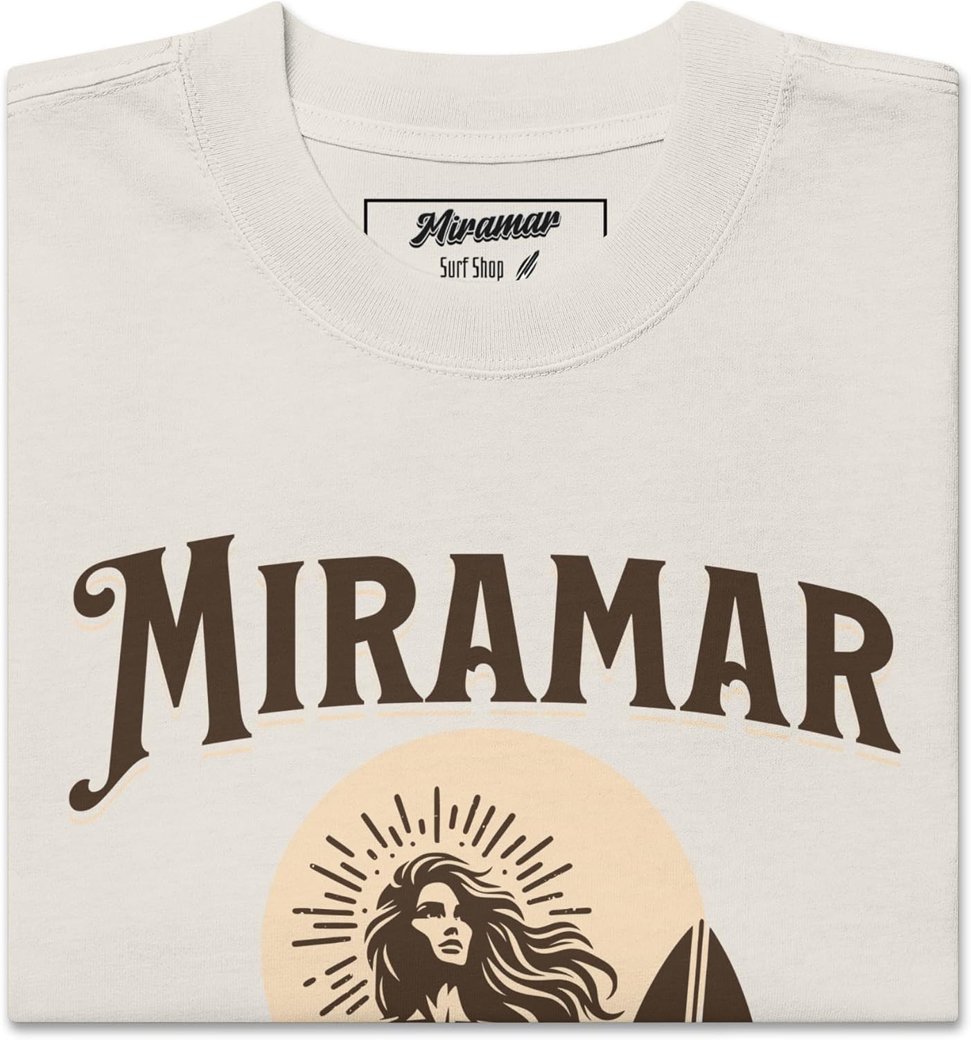 Jesus Oversized Faded T-Shirt