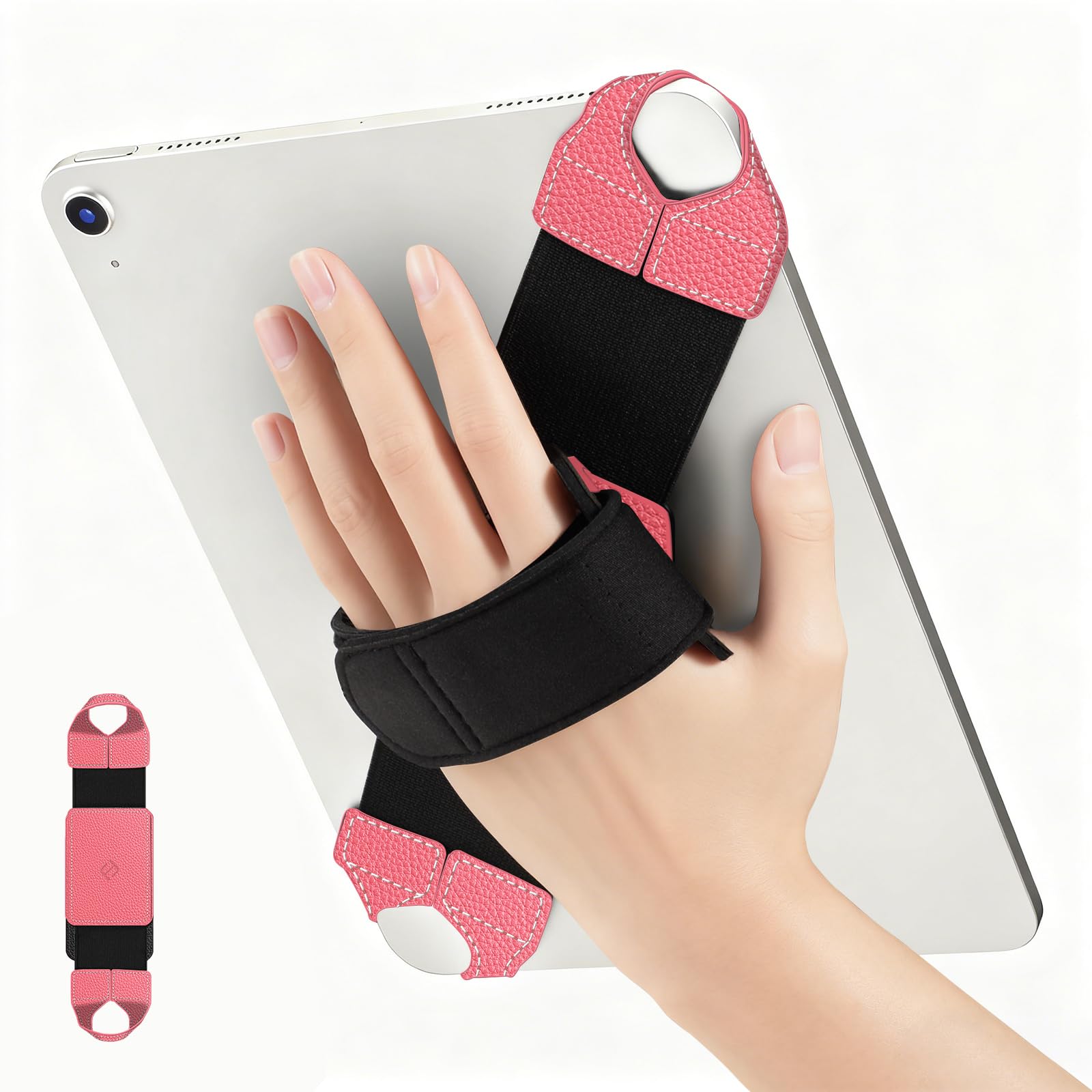 FINTIE Handschlaufe Universal Tablet für 9-11 Zoll Tablets &