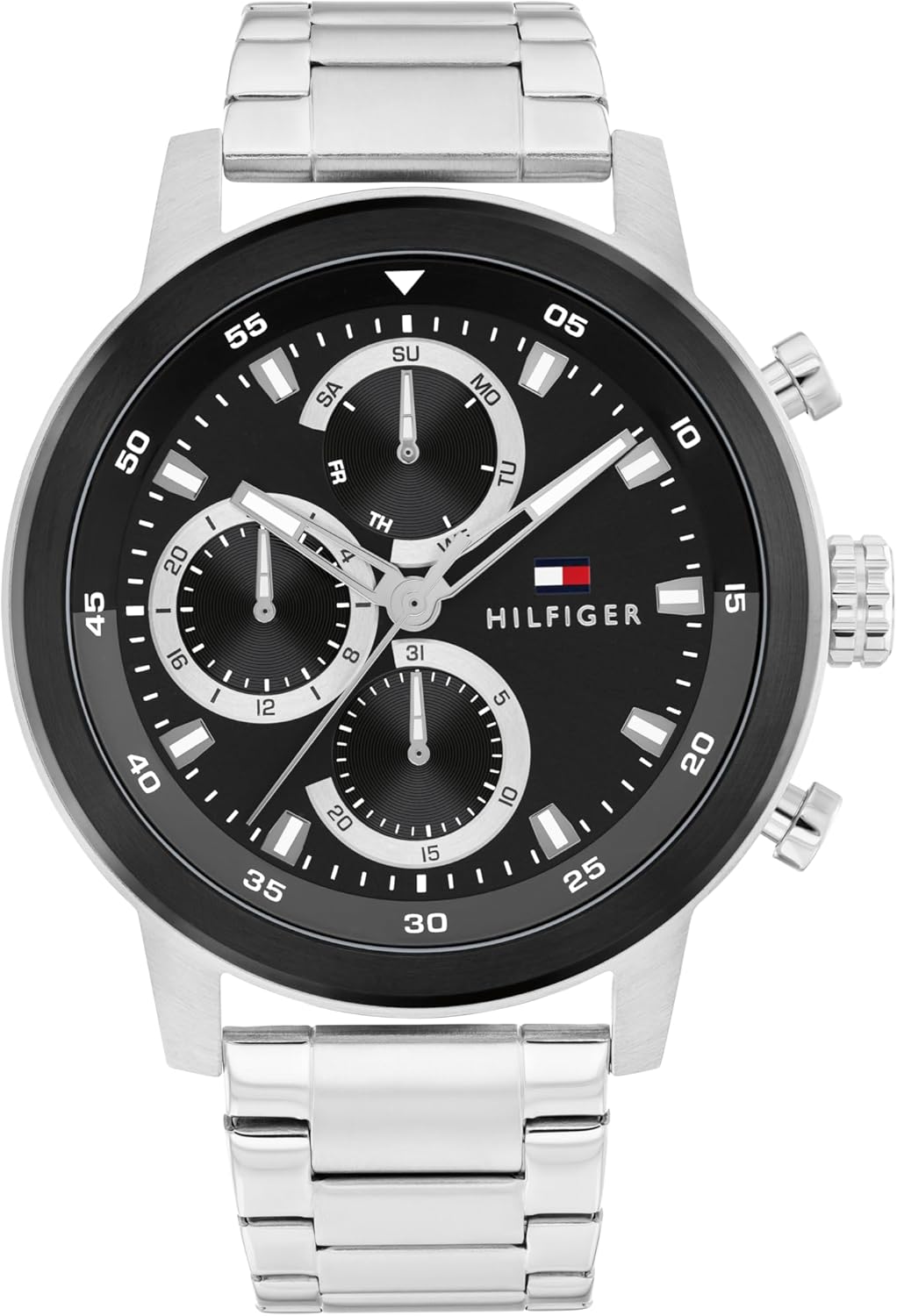 Tommy Hilfiger Mens Sporty Watch – Quartz Morocco Ubuy