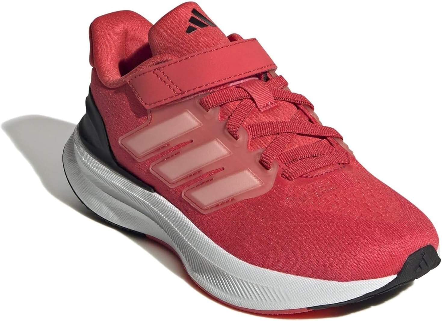 adidas Kids' Ultrabounce 5 Elastic Lace