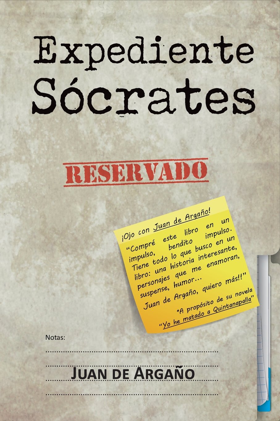 Expediente Sócrates: Volume 2 (Universo Grillo)