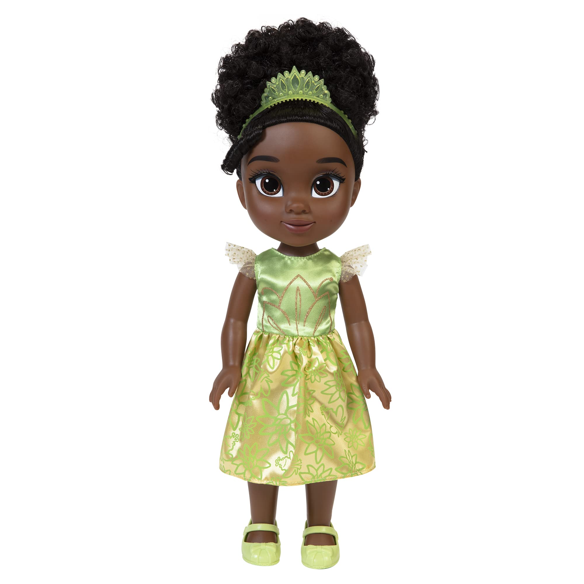 Disney Princess Value Doll My Friend 14-Inch - Tiana
