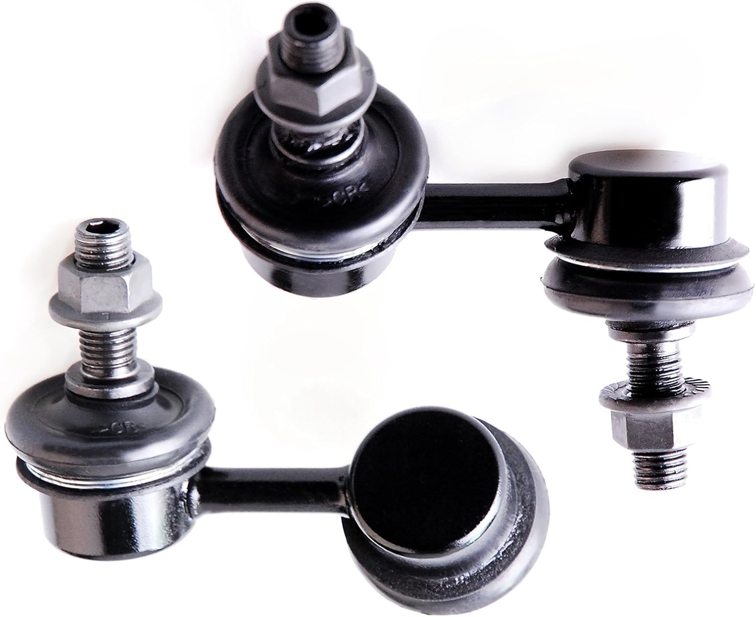 SCITOO 2PCS New Suspension Part driver Passenger Sway Bar Links fit 2001-2005 for Honda Civic