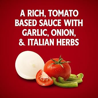 Heinz Marinara Sauce Single Serve (60 ct Casepack, 2 oz Cups)