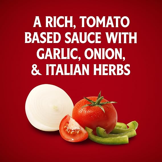 Heinz Marinara Sauce Single Serve (60 ct Casepack, 2 oz Cups)