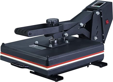 Tinkeal Heat Press Machine for t Shirts 