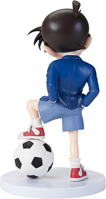 正規品 名探偵コナン プレミアムサッカーボール２０１９ Sega セガ プライズ 品 ランキング1位獲得 Alimamiy Ru