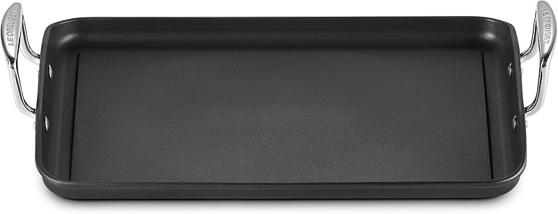 Le Creuset Toughened Non-Stick PRO Rectangular
