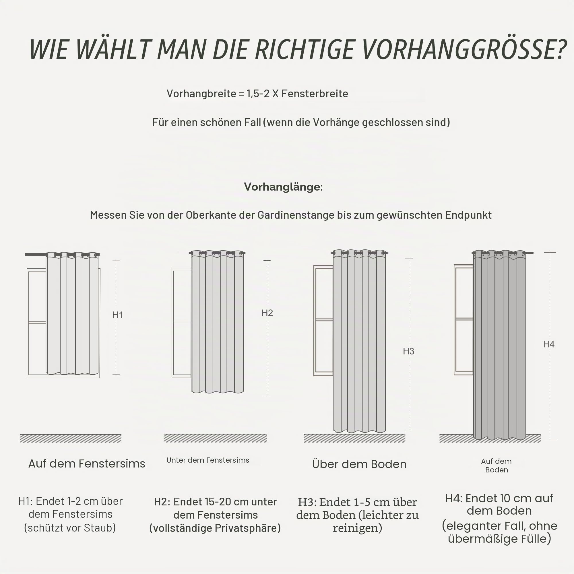 PONY DANCE Schlafzimmer Gardinen und Vorhänge Verdunkelung Thermovorhang | 2er Set, H240 x B140 cm, Thermal Curtains Blackout, Hitzeschutz, Sichtschutz, UV-Schutz, mit Ösen, für Wohnzimmer, Violett