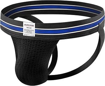 Arjen Kroos Jock Straps for Men Athletic Supporter Jockstrap Mens Thong