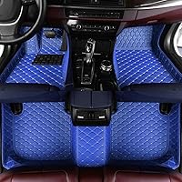 Vista 7 de Tapete personalizado para automóvil apto para el 98.99% de los modelos de automóvil, impermeable, cobertura completa, protección para todo