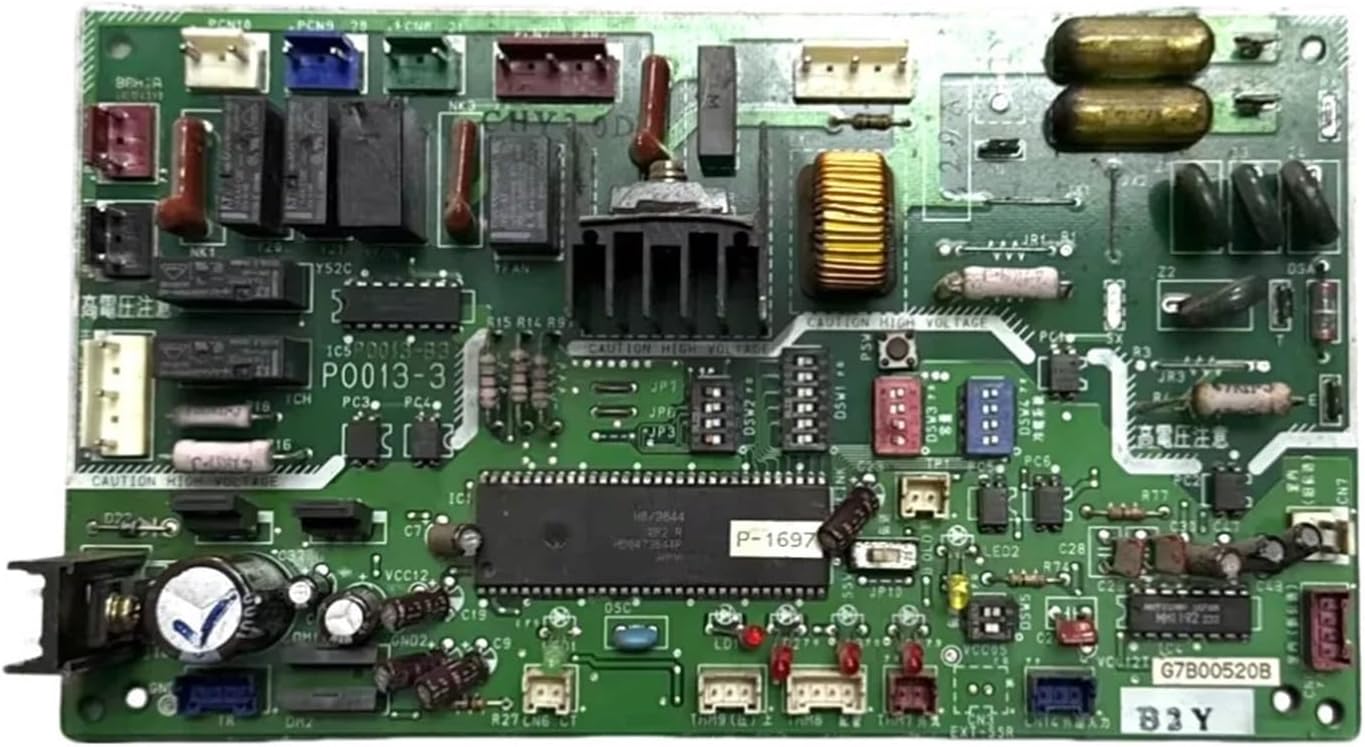 Used for Air Conditioning Computer Board 17B30308A PO013-3 G7B00520A G7B00520B