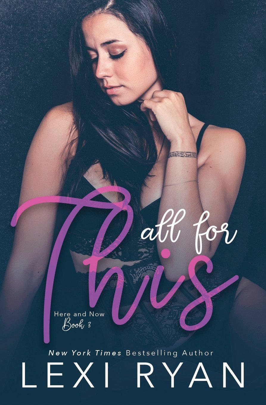 All for This: Volume 3 (Here and Now)