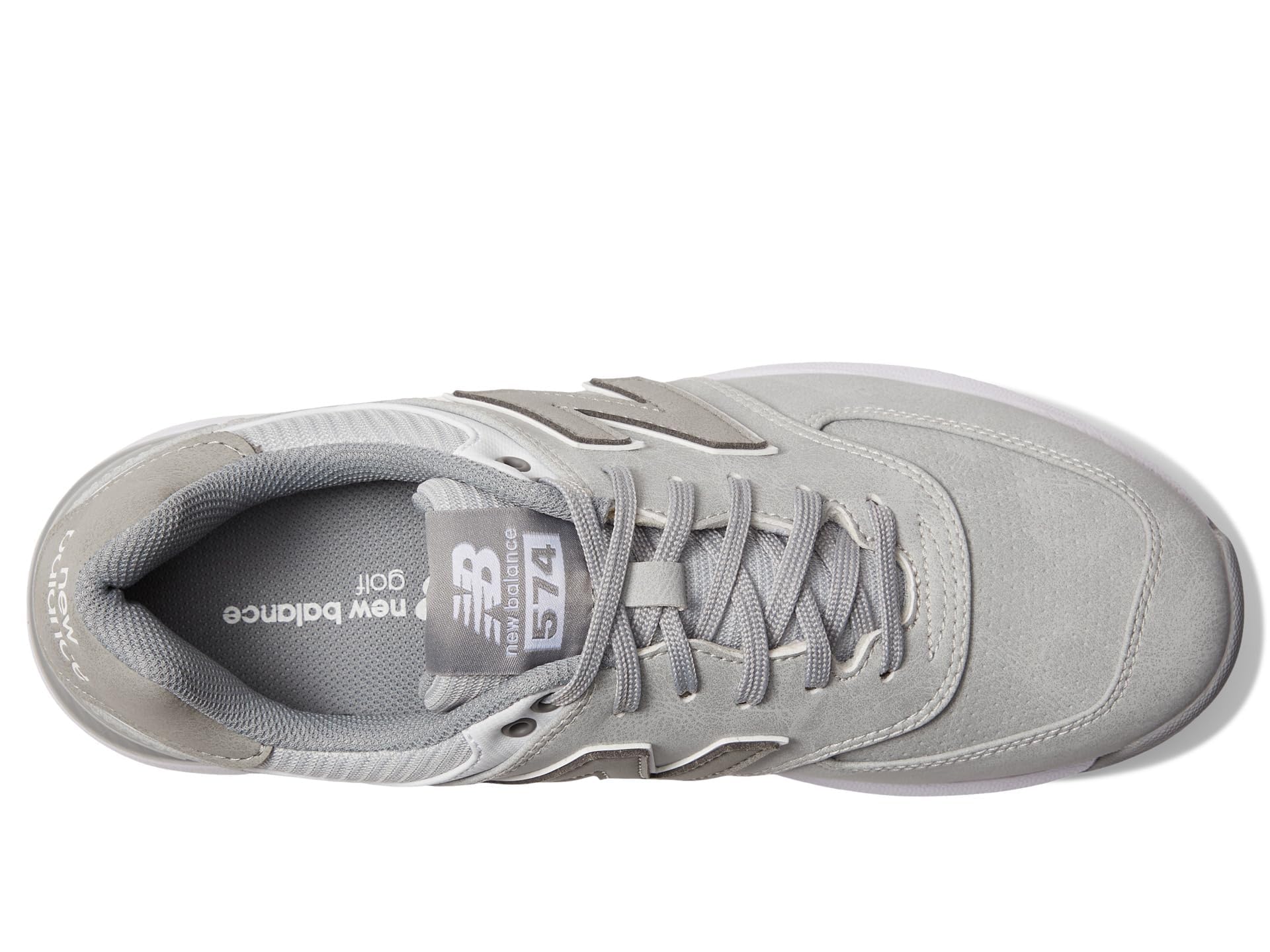 New Balance 574 Greens V2 Chaussure de golfHomme