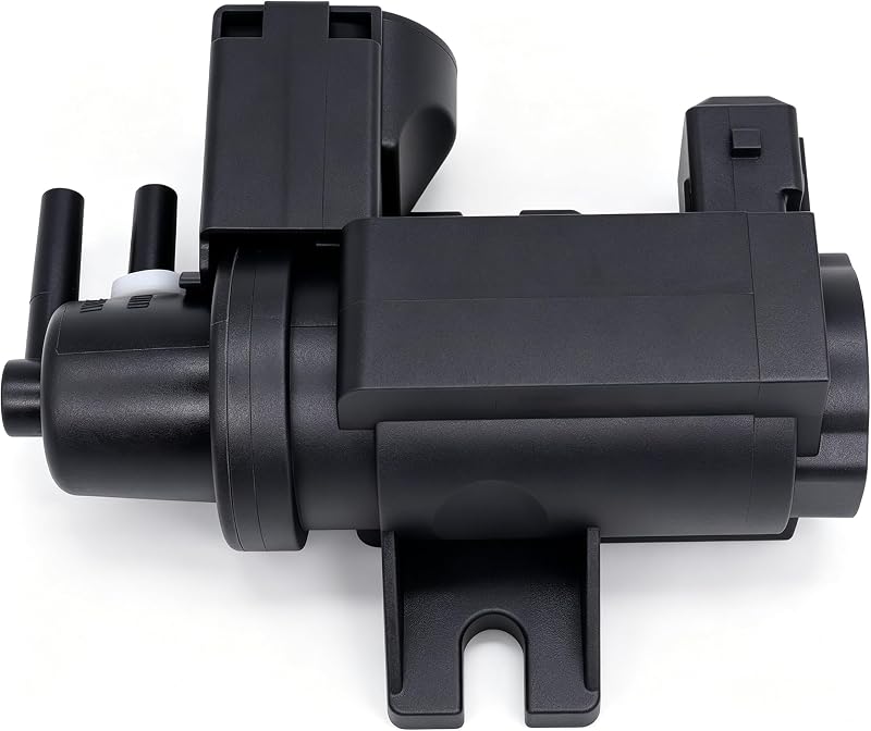 Solenoide de controle de pressão do turbo HiSport 11747626351 para BMW 2.0L, 3.0L, 4.4L e 6.0L