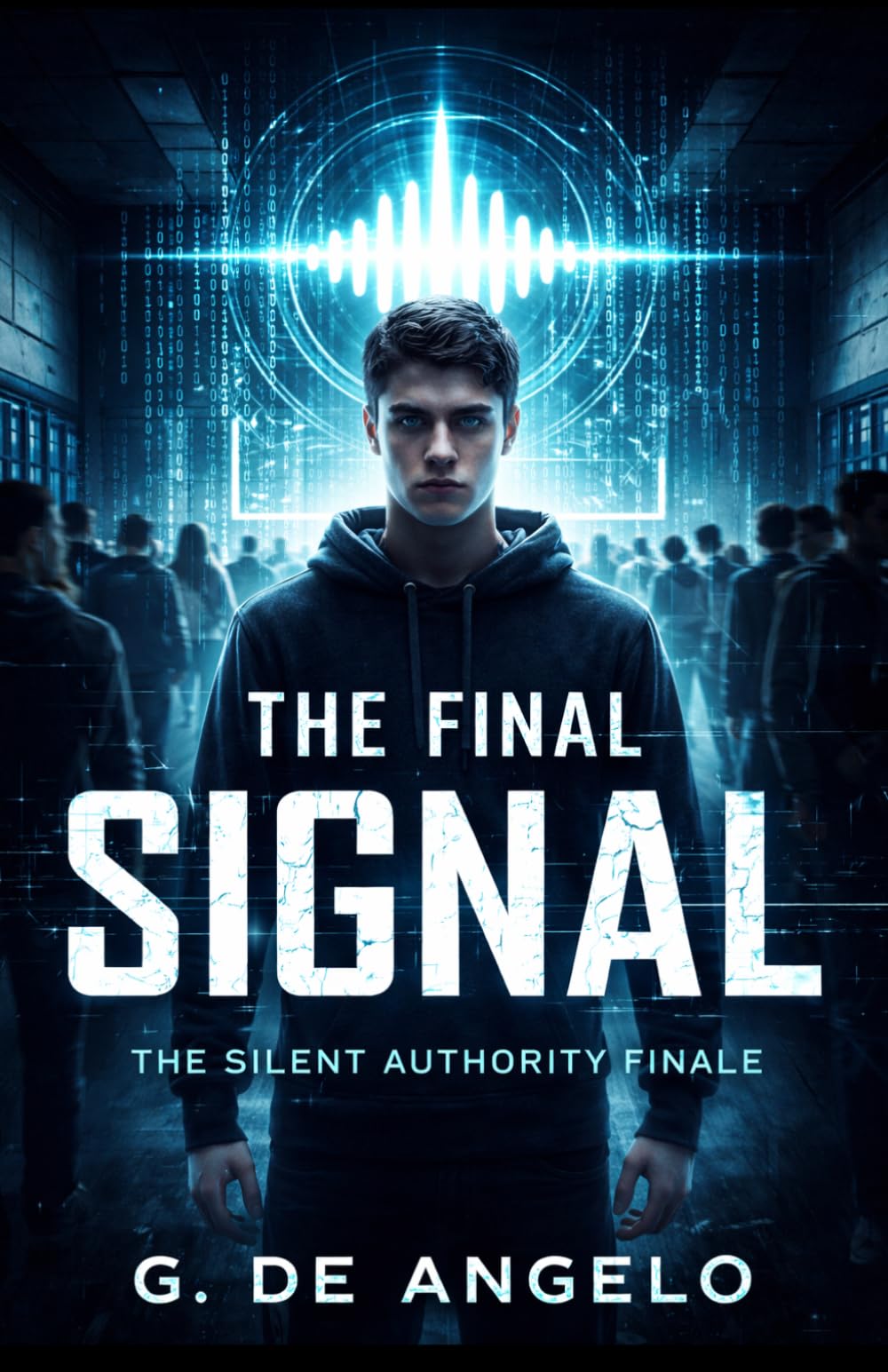The final Signal: The Silent Authority Finale: 3