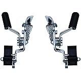 New+Solutions+Sitting+Safe+Wheelchair+Anti+Roll-Back+Wheel+Lock