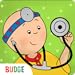 Caillou Chez le Docteur - Jeu de visite médicale