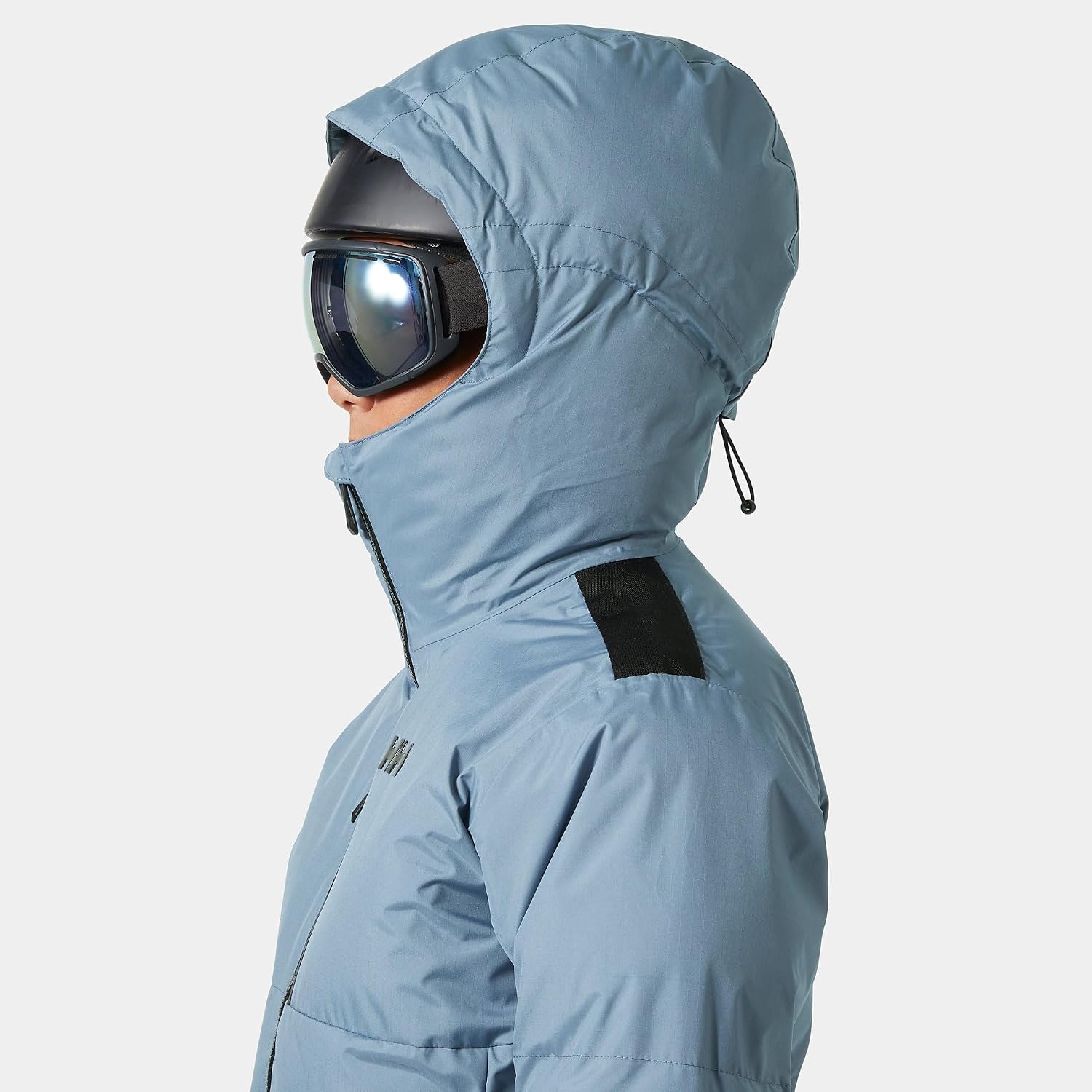 Helly-Hansen Kvitfjell Race Puffy Jacket for Women - Premium Insulated Coat for Skiing, Snowboard & Outdoor Winter Sports