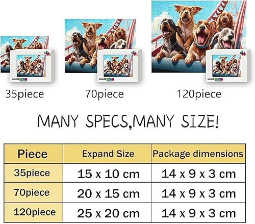 Miniatura 3 de Rompecabezas de madera para adultos de 70 piezas con diseño de girasol con calabaza, regalo desafiante para los amantes de los rompecabezas,