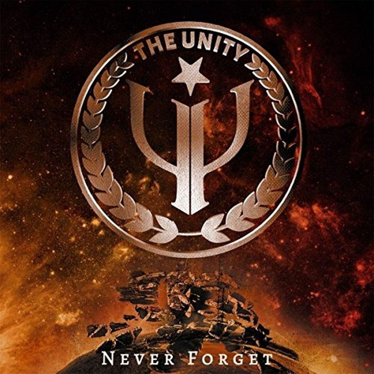 Never Forget [VINYL]