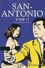 Download San-Antonio - Tome 13 (13) PDF