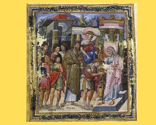 Miniatura 9 de Spikenard - Aceite de unción de Jerusalén, 0.4 onzas líquidas de The Land of the Bible  Perfumado con esencias de flores y hierbas