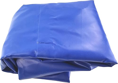 Miniatura 9 de Tanque de agua portátil de 30 galones, bolsa de almacenamiento plegable, bolsa de almacenamiento Bob de 110 L con válvula para camping, RV,