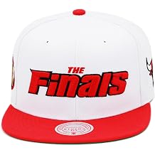 Mitchell & Ness unisex-adult Fashion Snapback