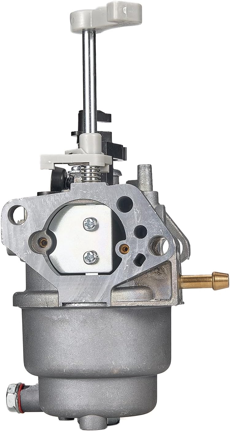 RY906500S Carburetor Carb Kit fit for Ryobi 6500 8125 RY906500S Watts Generator with Gasket