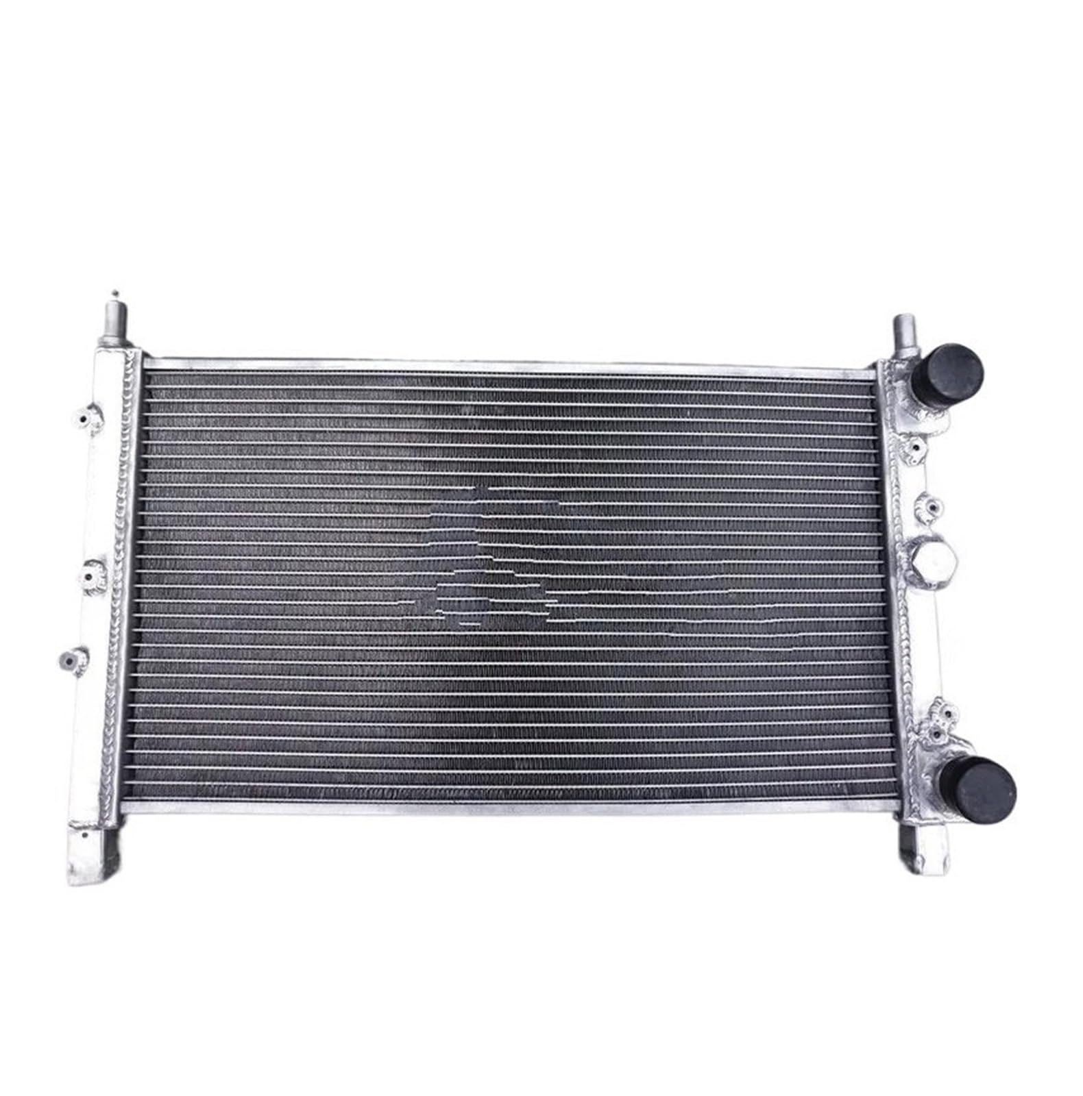 Pasuje Do Płaskiego UNO 1.3L/1.4L 1989-1995 Benzyna TURBO/1.3D .7D DIESEL Wyścigi Chłodnicy Aluminiowej Intercooler do turbiny samochodowy