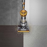Vista 4 de Dyson Upright Vacuum Cleaner, Ball Multi Floor 2, Yellow