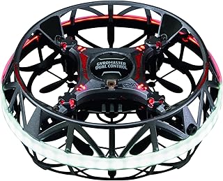 ジョーゼン(Jozen) ジャイロマスターDC JRH4034-GM