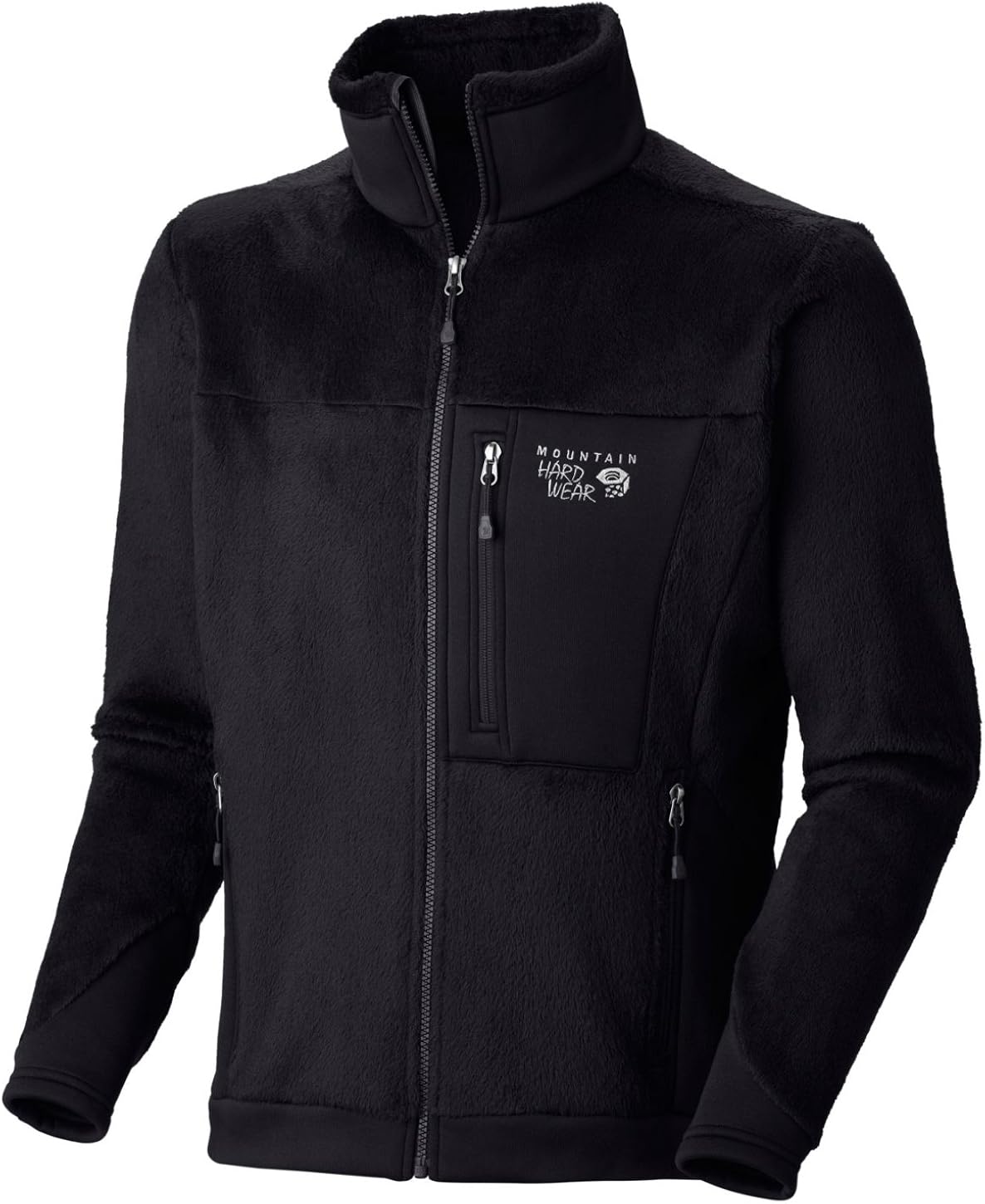 monkey jacket mountain hardwear