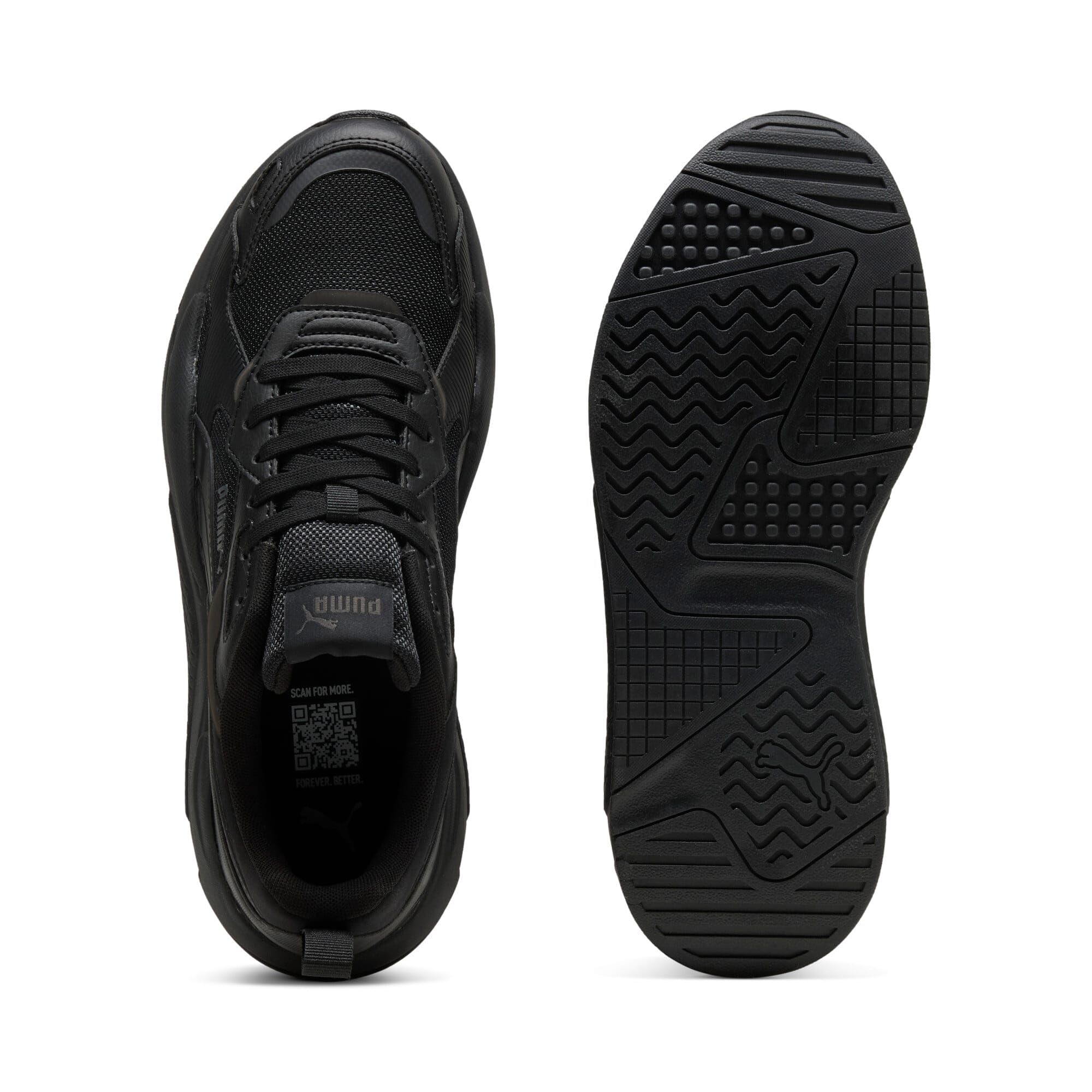 PUMA Zapatillas X-Ray 3 Unisex