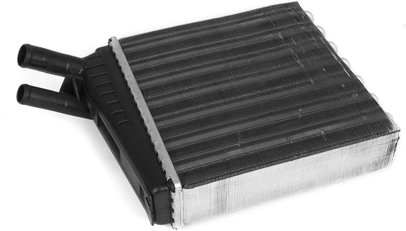 Núcleo do radiador do aquecedor HVAC Omix-Ada 17901.05 para Jeep Wrangler TJ 2002 a 2006
