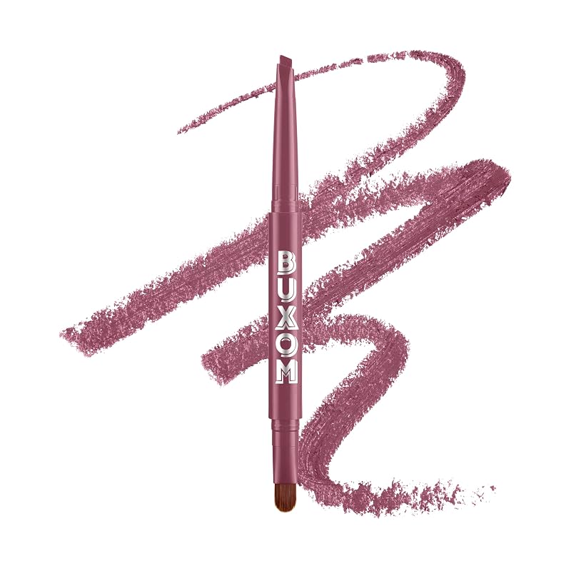 Delineador labial Buxom Power Line, Dolly Medium, 0,3 g
