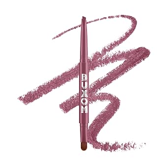 Buxom Power Line Plumping Lip Liner, 0.3g