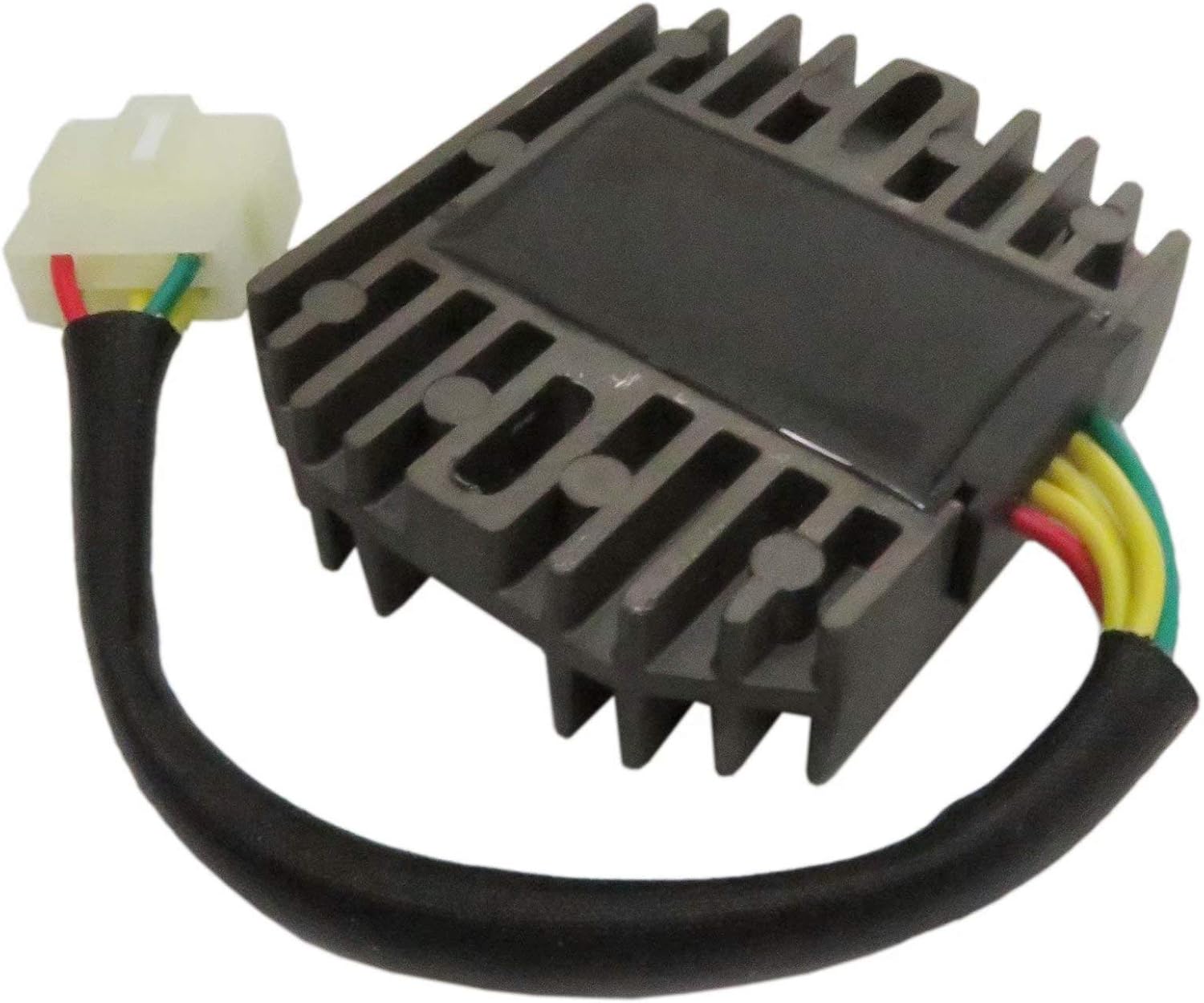 Regulator Rectifier for SUZUKI GSX-R1300 GSXR 1300 HAYABUSA Motorcycle 1999-2007 NEW