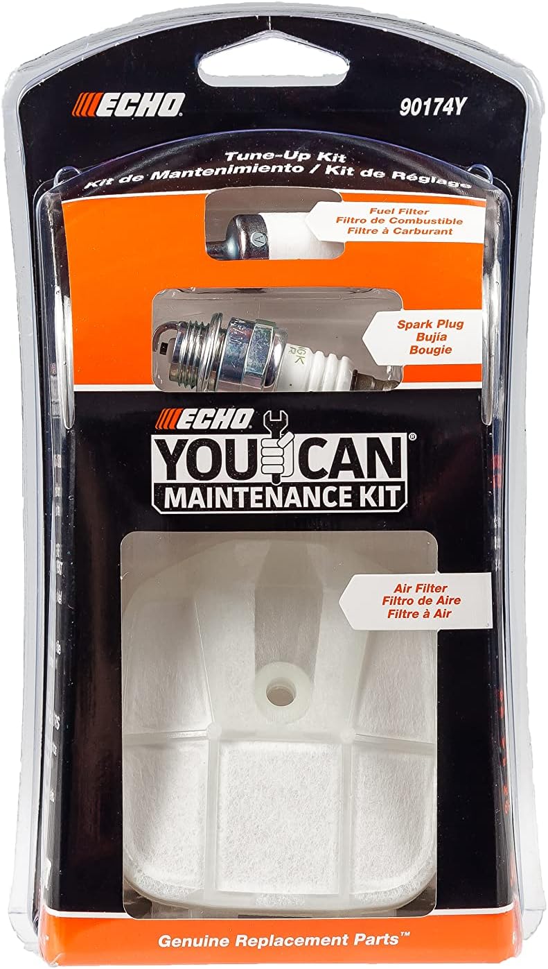 Getfarway Filter Tune Up Kit with Spark Plug 90167Y