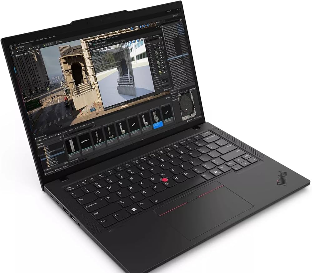 【Lenovo】21MECTO1WWJP8 ThinkPad P14s 新品！ Amazon.com: Lenovo ThinkPad P14s Gen 5 Laptop with Intel Core
