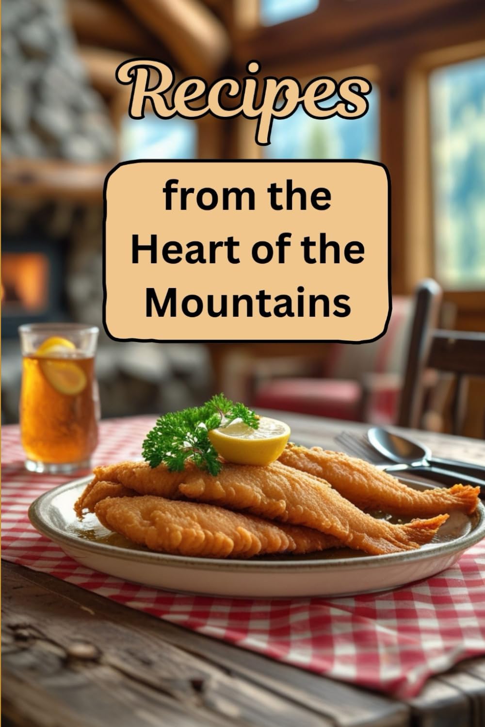 Recipes From the Heart of the Mountains: Traditional Appalachian Country Cooking